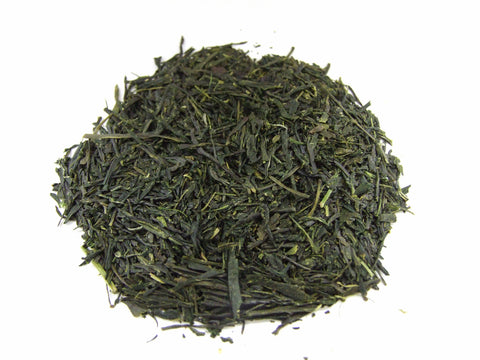 Loose tea leaf