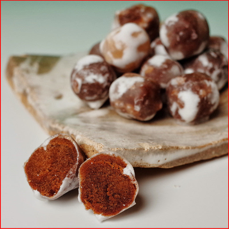 Shouro - Sweet red soybeans snacks
