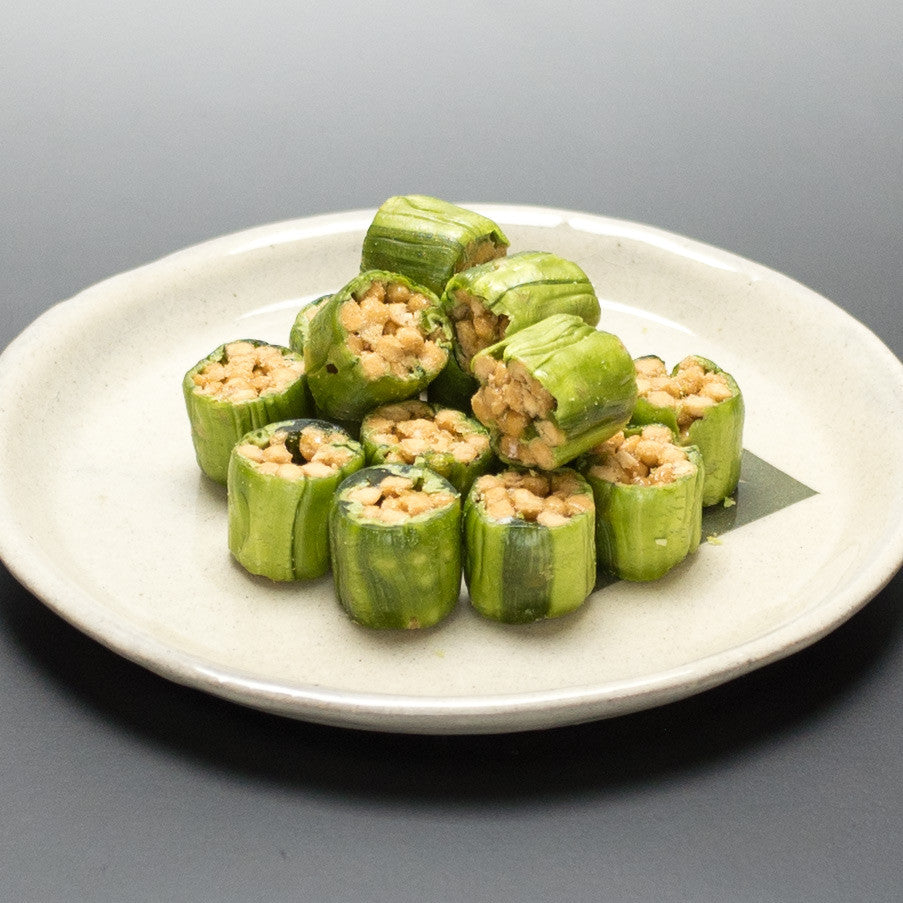 "Matcha Houten" Karinto Snacks